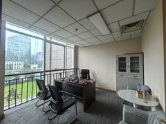 嘉泰国际大厦218平米东向采光 - 缩略图 11