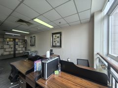 嘉泰国际大厦218平米东向采光 - 缩略图 10