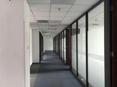 CBD现房嘉泰国际大厦双地铁带全套装修 - 缩略图 3