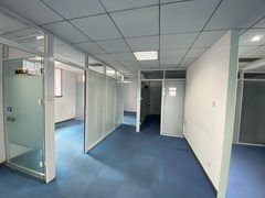 CBD现房 嘉泰国际大厦 双地铁 精装修 - 缩略图 7