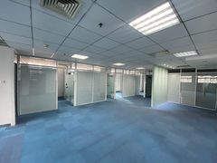 CBD现房 嘉泰国际大厦 双地铁 精装修 - 缩略图 8