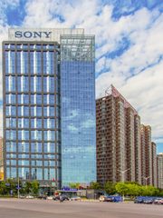 真房｜嘉美中心｜100平｜12元｜这算不算白菜价？ - 缩略图 1