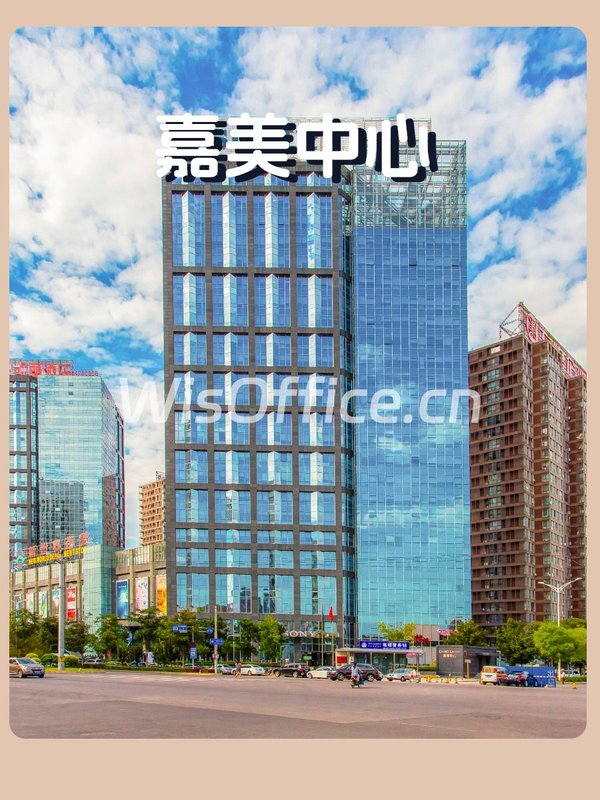 望京企业必看：黄金地段业务拓展快人一步 - 首图