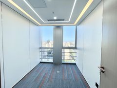 东三环写字楼 嘉盛中心 东向采光 - 缩略图 5