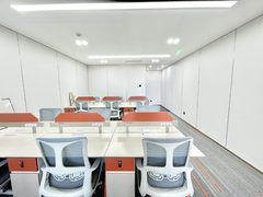 东三环写字楼 嘉盛中心 东向采光 - 缩略图 7