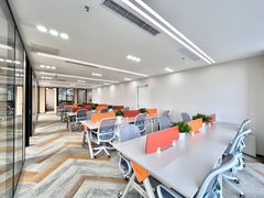 真房｜嘉盛中心 |395平｜5万｜拎包入驻省大钱？ - 缩略图 3