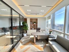 真房｜嘉盛中心 |395平｜5万｜拎包入驻省大钱？ - 缩略图 5