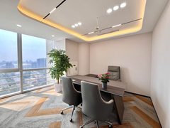 真房｜嘉盛中心 |395平｜5万｜拎包入驻省大钱？ - 缩略图 7