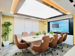 真房｜嘉盛中心 |395平｜5万｜拎包入驻省大钱？ - 缩略图 8