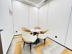 推荐嘉盛中心216平精装办公 - 缩略图 3