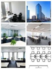 朝阳区嘉盛中心10层25人套间 - 缩略图 1