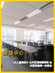 从工作到生活，一套空间搞定 - 缩略图 1