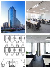 东三环 | 嘉盛中心 | 究竟藏着啥秘密？ - 缩略图 1