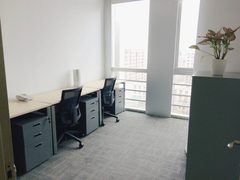 CBD双塔地标，客户一眼就信你 - 缩略图 8