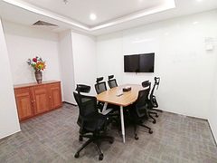 CBD双塔地标，客户一眼就信你 - 缩略图 15