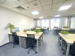 东三环 | 嘉盛中心 | 全包价办公 - 缩略图 4