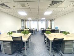 东三环 | 嘉盛中心 | 全包价办公 - 缩略图 2