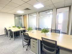 东三环 | 嘉盛中心 | 全包价办公 - 缩略图 3