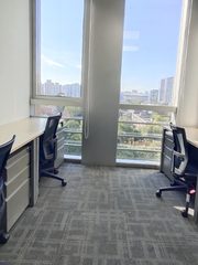 东三环北路 | 嘉盛中心 | 地标级办公新体验？ - 缩略图 1