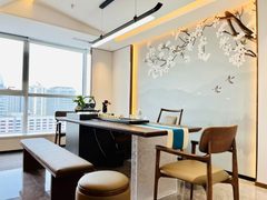 东三环527㎡精装办公 南向工位充足 - 缩略图 14