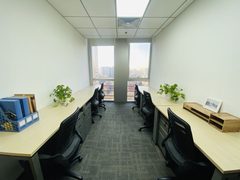 东三环地标 | 灵活办公空间？ - 缩略图 4