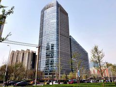 东三环地标 | 灵活办公空间？ - 缩略图 8