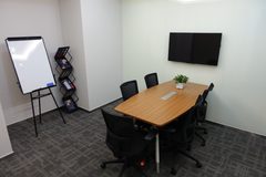 东三环地标 | 灵活办公空间？ - 缩略图 3