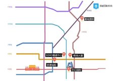 东三环地标 | 灵活办公空间？ - 缩略图 16