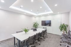 嘉盛中心 CBD地标 双塔挑高2.8米 - 缩略图 10