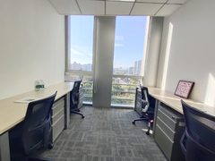 东三环地标 150米 2.8米层高 灵活空间 - 缩略图 5