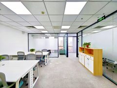 嘉盛中心231平 双地铁 精装修 带家具 - 缩略图 2