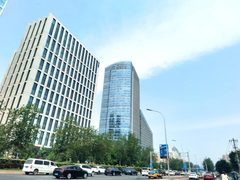 嘉盛中心231平 双地铁 精装修 带家具 - 缩略图 12