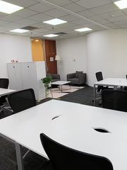 真房｜嘉里中心 | 多元空间 | 灵活租赁 - 缩略图 15