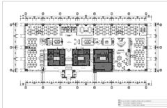 东三环核心区，阳光大堂超气派 - 缩略图 2