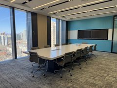 东三环核心区，阳光大堂超气派 - 缩略图 4