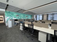 东三环核心区，阳光大堂超气派 - 缩略图 5