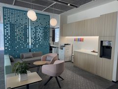 东三环核心区，阳光大堂超气派 - 缩略图 6