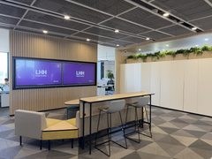 东三环核心区，阳光大堂超气派 - 缩略图 7