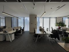 东三环核心区，阳光大堂超气派 - 缩略图 9