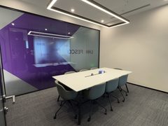 东三环核心区，阳光大堂超气派 - 缩略图 10