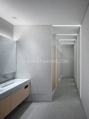 东三环核心区，阳光大堂超气派 - 缩略图 11