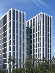 东三环核心区，阳光大堂超气派 - 缩略图 13