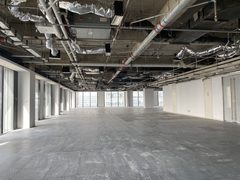 东三环现房 嘉铭中心1515平 四面采光 - 缩略图 3