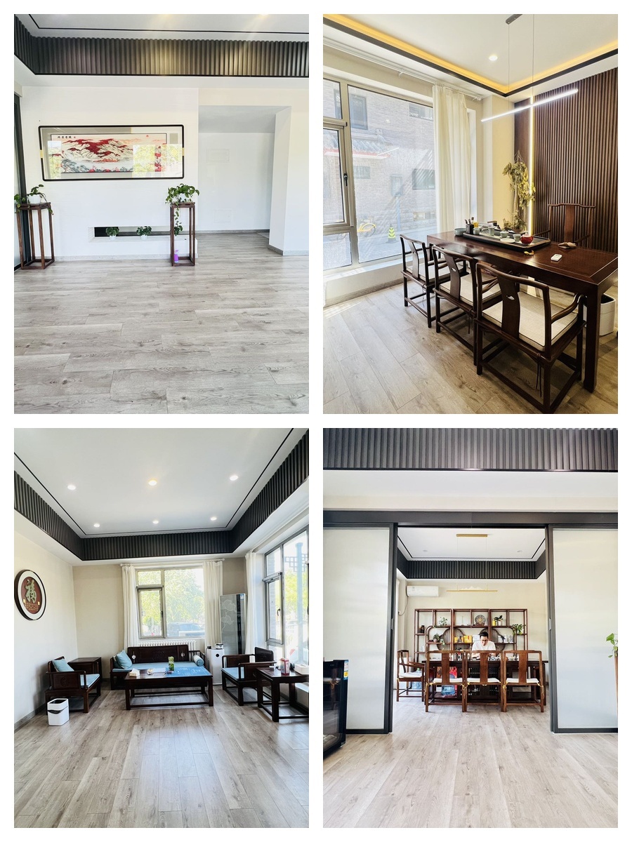 独栋办公如何重塑企业品牌形象？