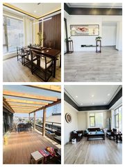 四惠现房440平 双地铁 带全套家具 - 缩略图 1