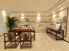 四惠南岸一号独栋425平带露台KTV - 缩略图 2