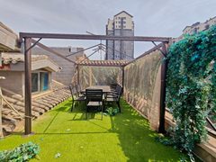 四惠南岸一号独栋425平带露台KTV - 缩略图 11