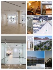 四惠大厦 | 355平米南向精装，正对电梯？ - 缩略图 1