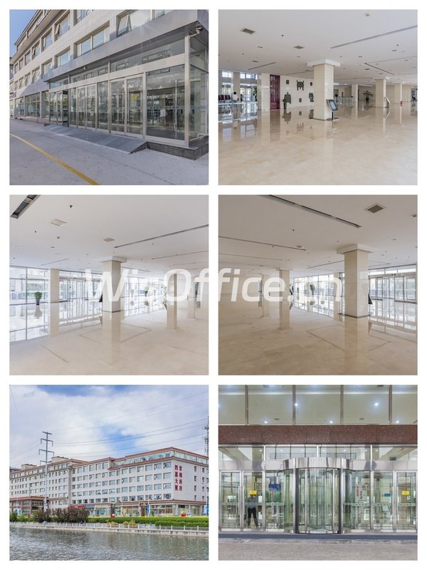 查地铁换乘次数选办公点 - 首图