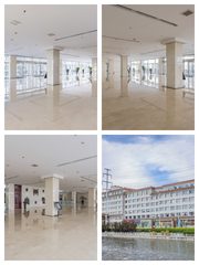 四惠交通枢纽旁！合院办公自成流量密码 - 缩略图 1